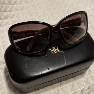 Banana Republic Brown Sunglasses